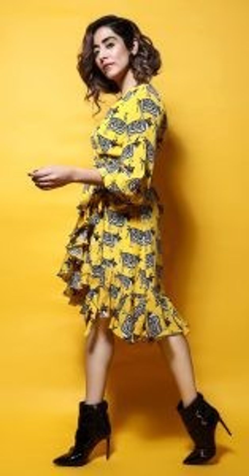 Lead Jonita Gandhi 5252