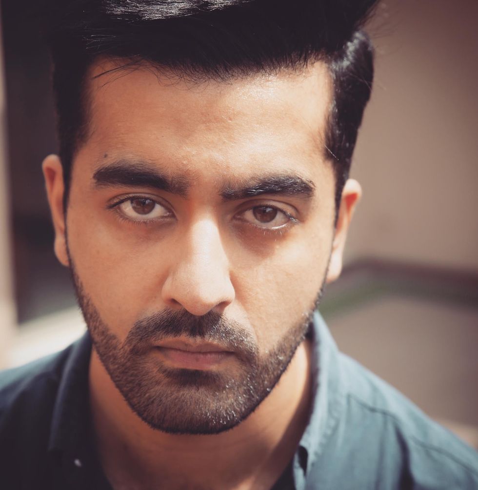 Lead Joyland SaimSadiq Director Photo