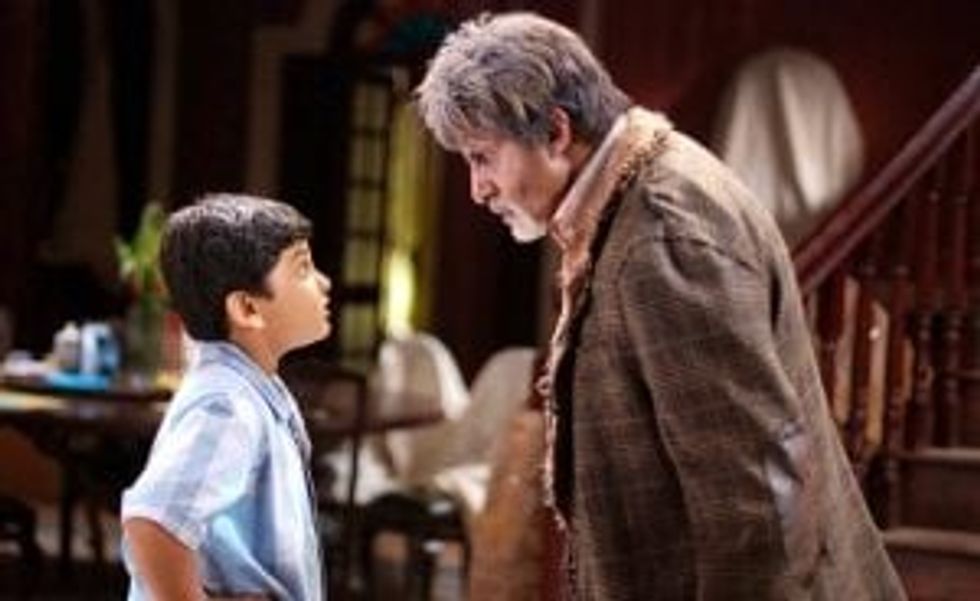 Lead Kailash Nath Bhootnath 796