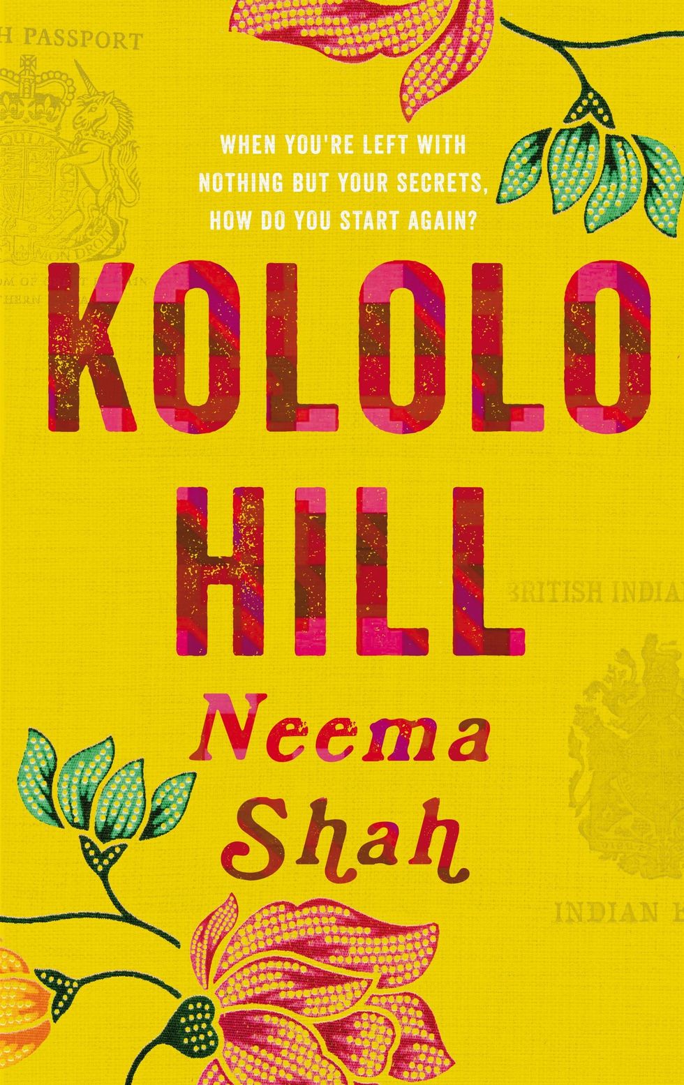 LEAD Kololo Hill INSET Book jacket