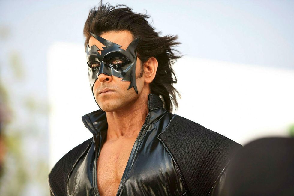 Lead Krrish 3 26312335