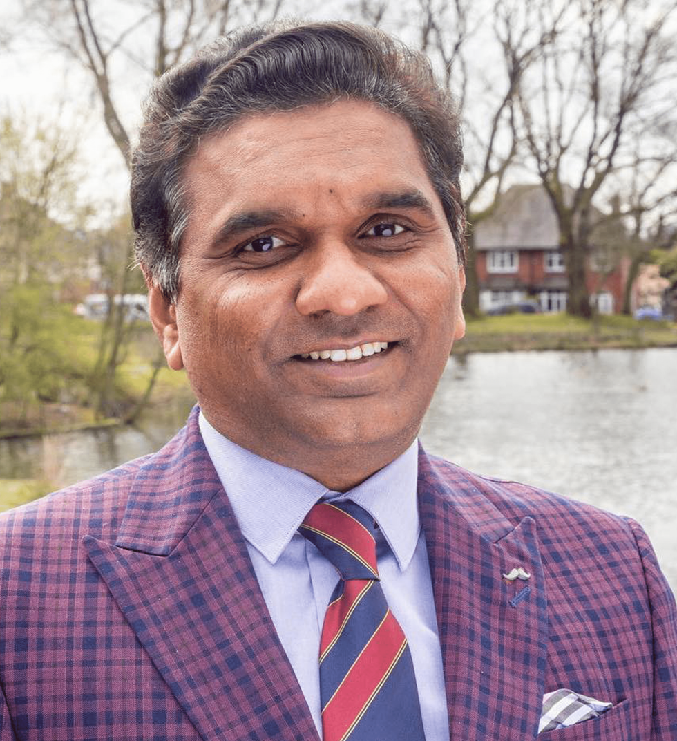 LEAD Laughing gas INSET 3 Chandra Kanneganti Credit Stoke dot gov dot uk