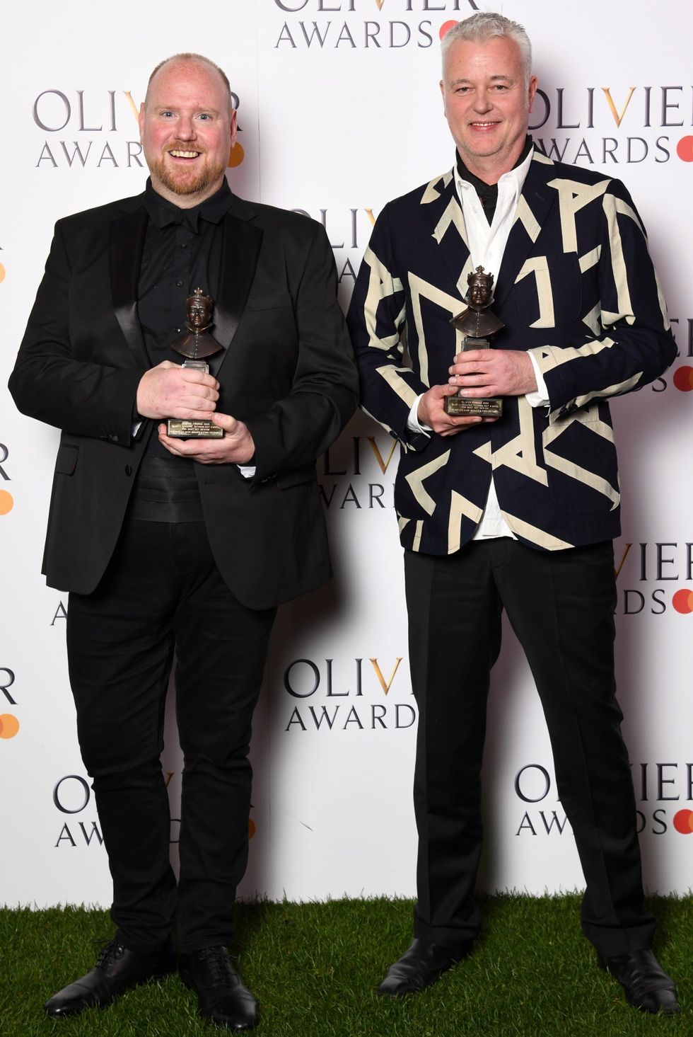 LEAD Life of Pi INSET Set design GettyImages 1390698738