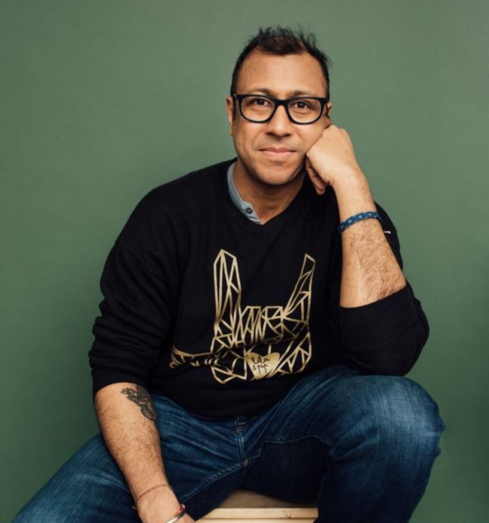 LEAD Mahabharata INSET 1 Ravi Jain credit Kristina Ruddick