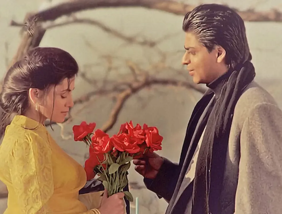 Lead Maya Memsaab ZaF58