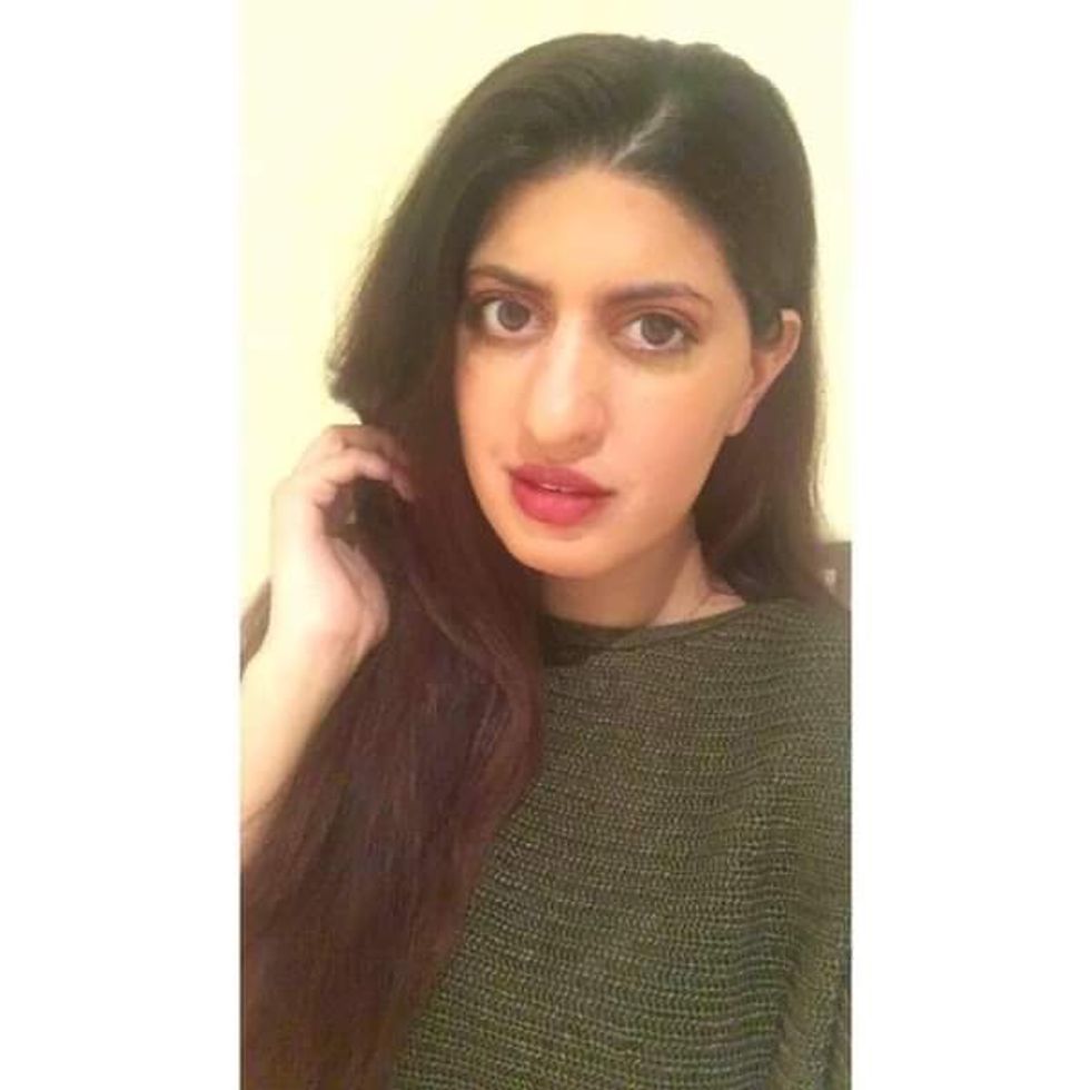 LEAD Mental Health INSET Alizah Latif