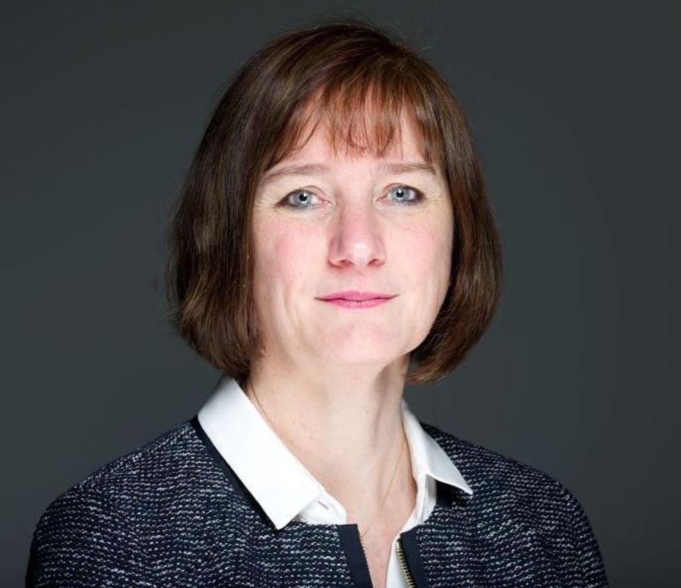 LEAD Met Police INSET 2 Dame Lynne Owens