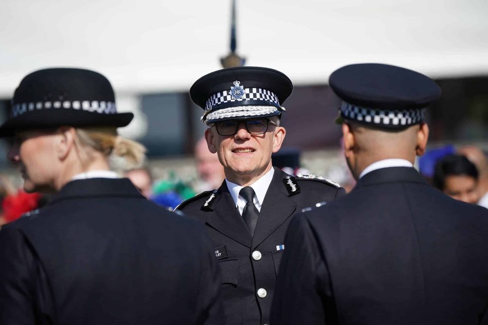 LEAD Met Police INSET 2 Mark Rowley GettyImages 1252571728