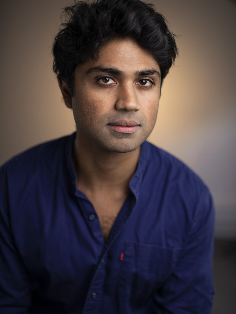 Lead Mikhail Headshot