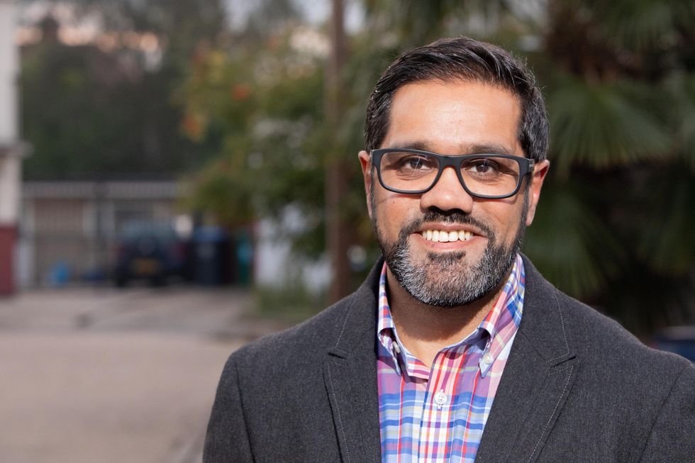 LEAD Milestones INSET Rohit Sagoo