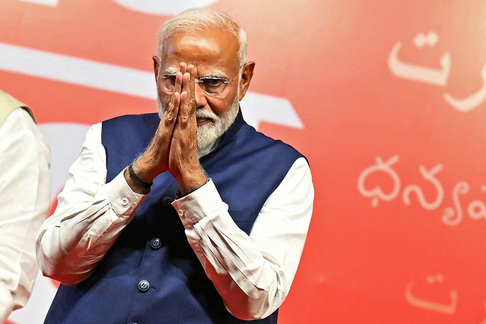 LEAD Modi GettyImages 2155420911