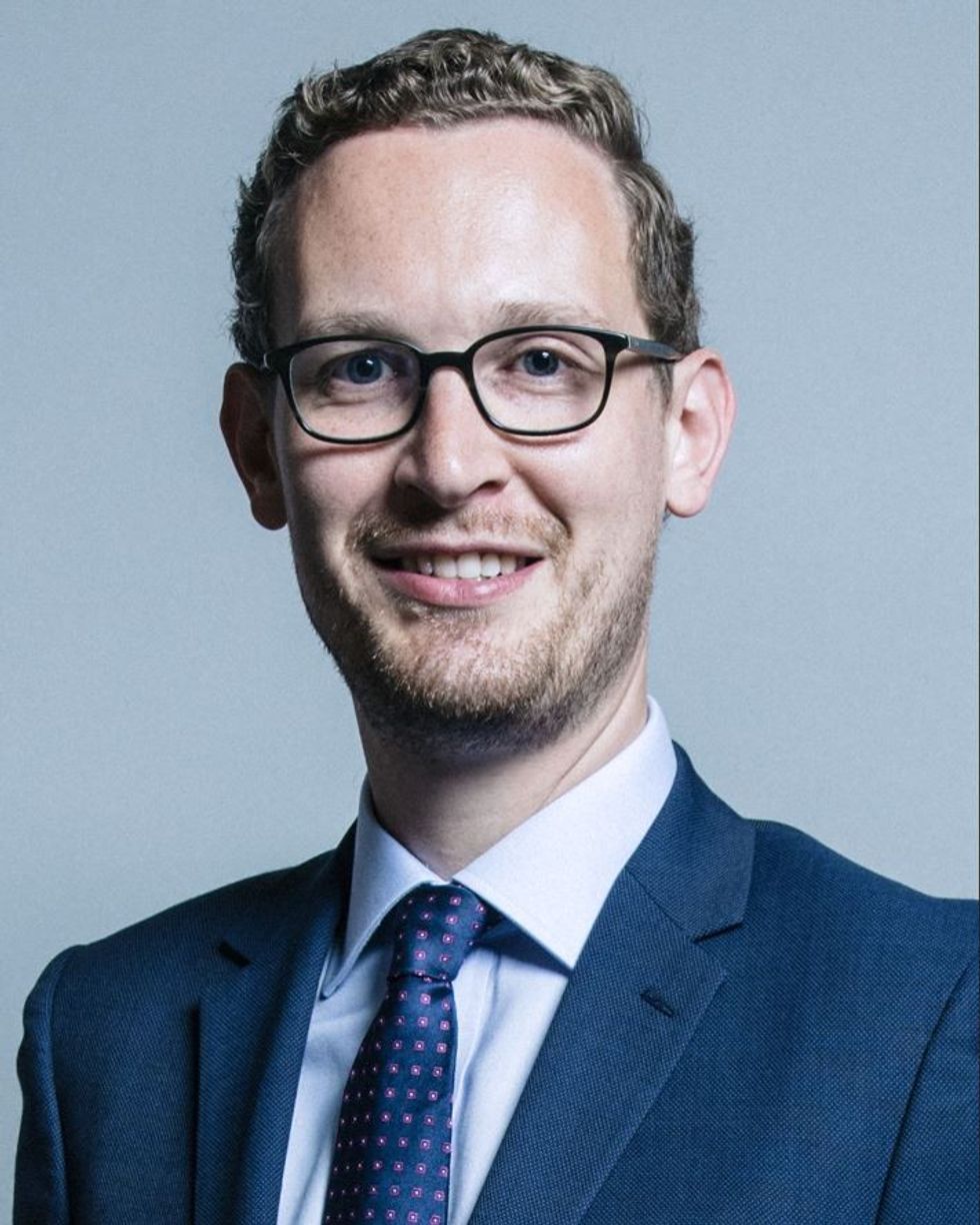 LEAD Mohsin Issa INSET 1 Darren Jones CREDIT Wikimedia Commons