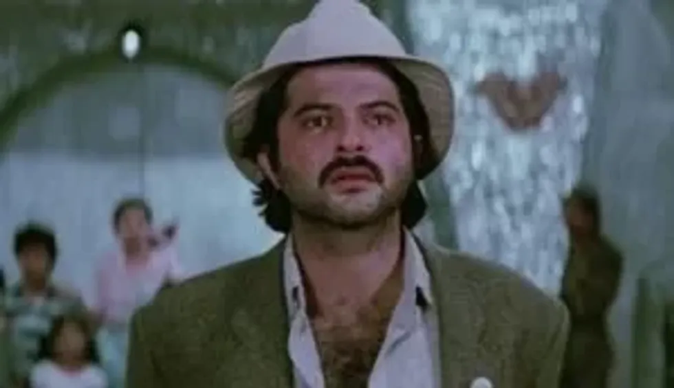 Lead Mr India AADNJv