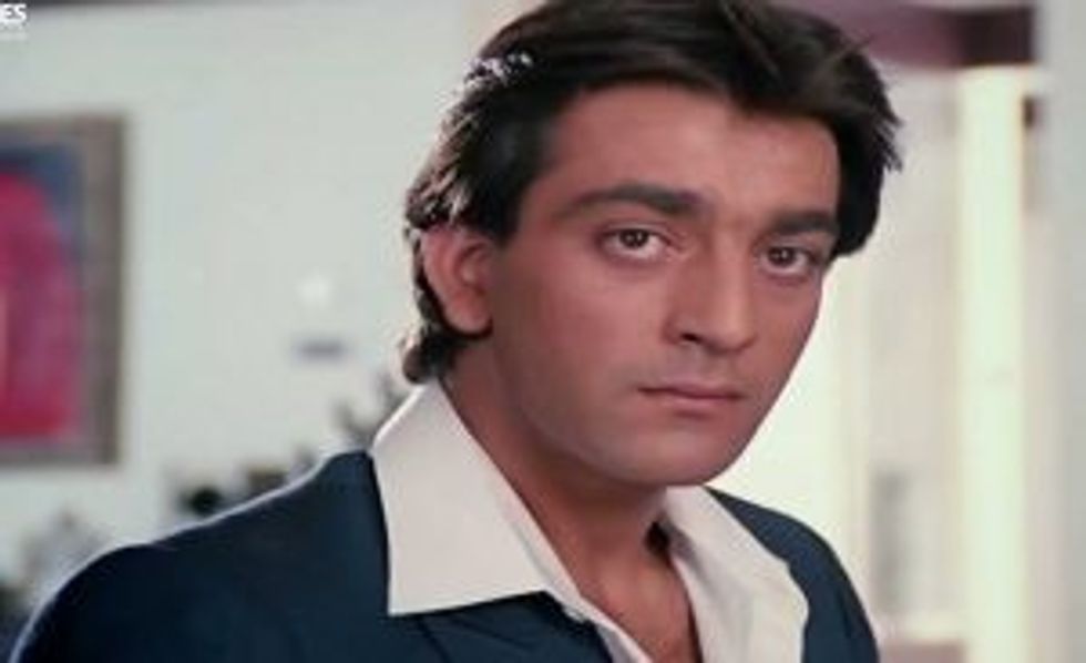 Lead Naam Sanjay Dutt V1