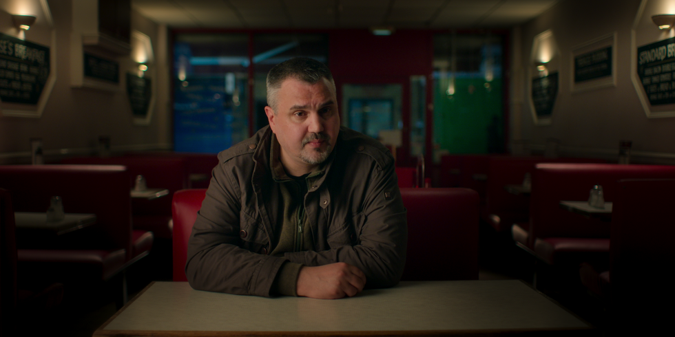 LEAD Nail Bomber Siddy cred Netflix