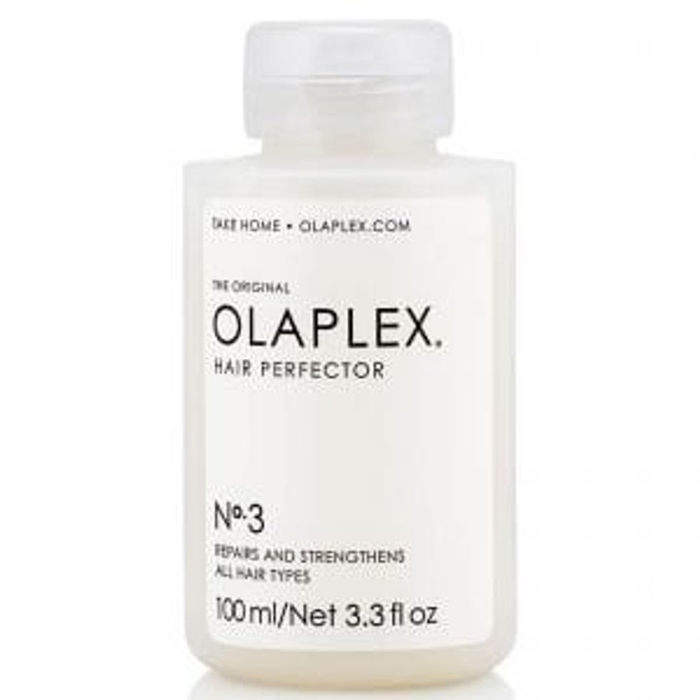 Lead Natural hair Olpalex