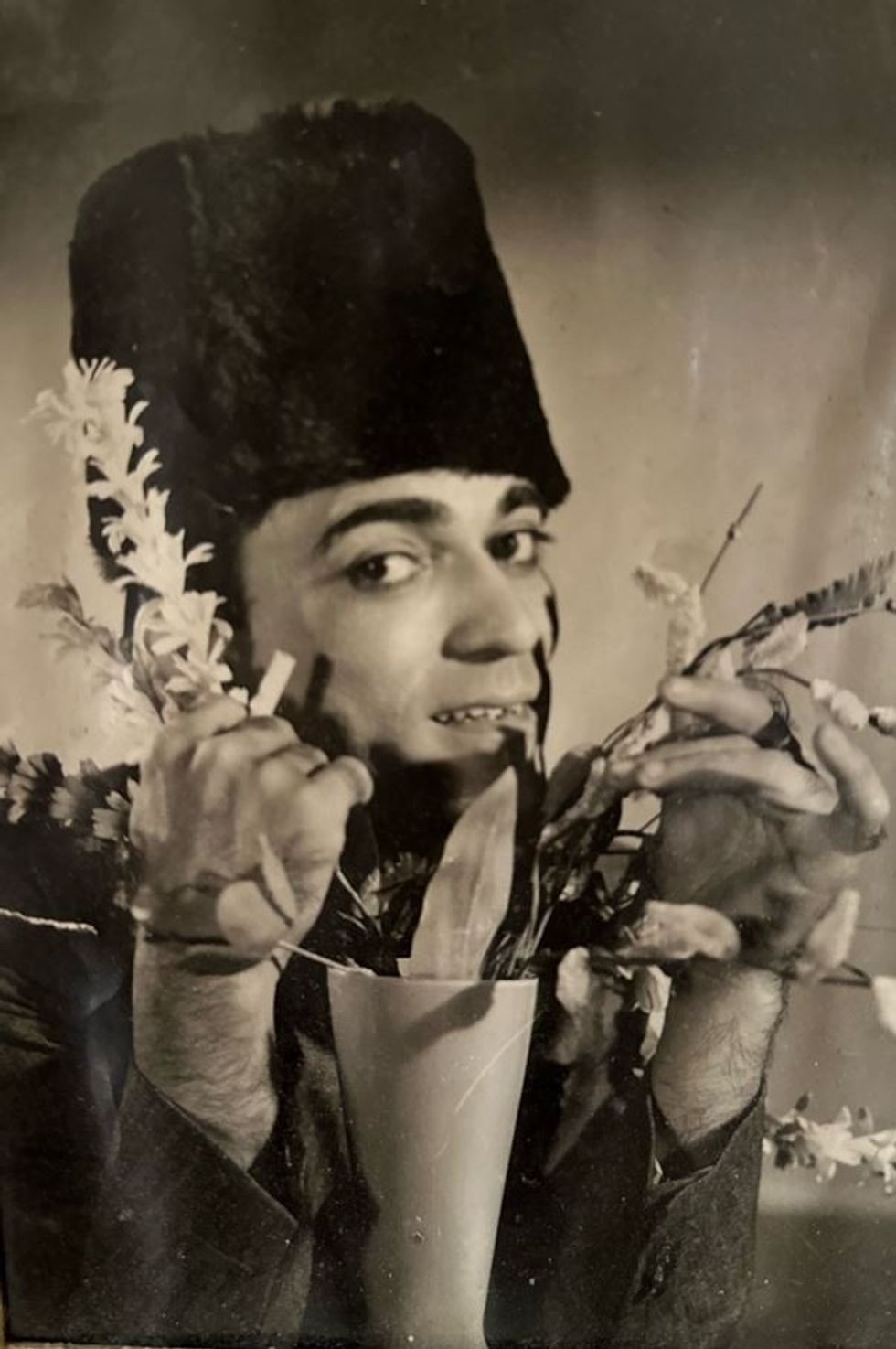 Lead Noor Mohammed image1