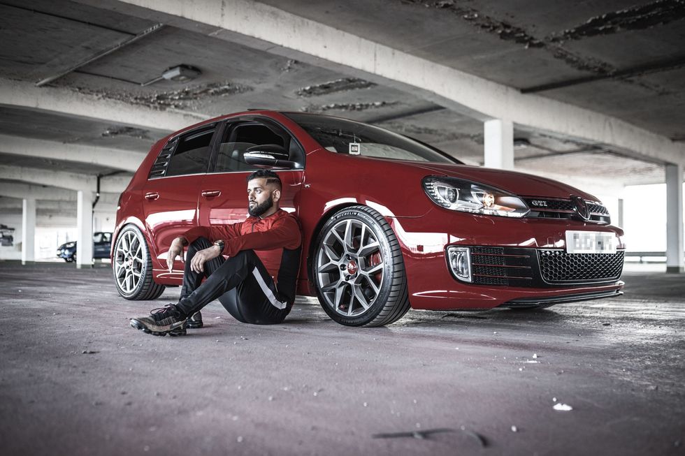 LEAD Peaceophobia 2 Mohammad Ali Yunis © Karol WyszynskiPATH2