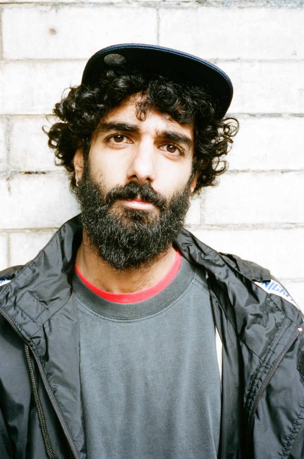 LEAD Peaceophobia INSET Zia Ahmed photo by finn constantine