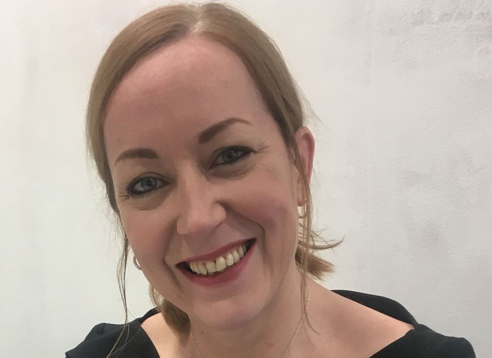 LEAD Pharmacy INSET Catherine Duggan 2018 web