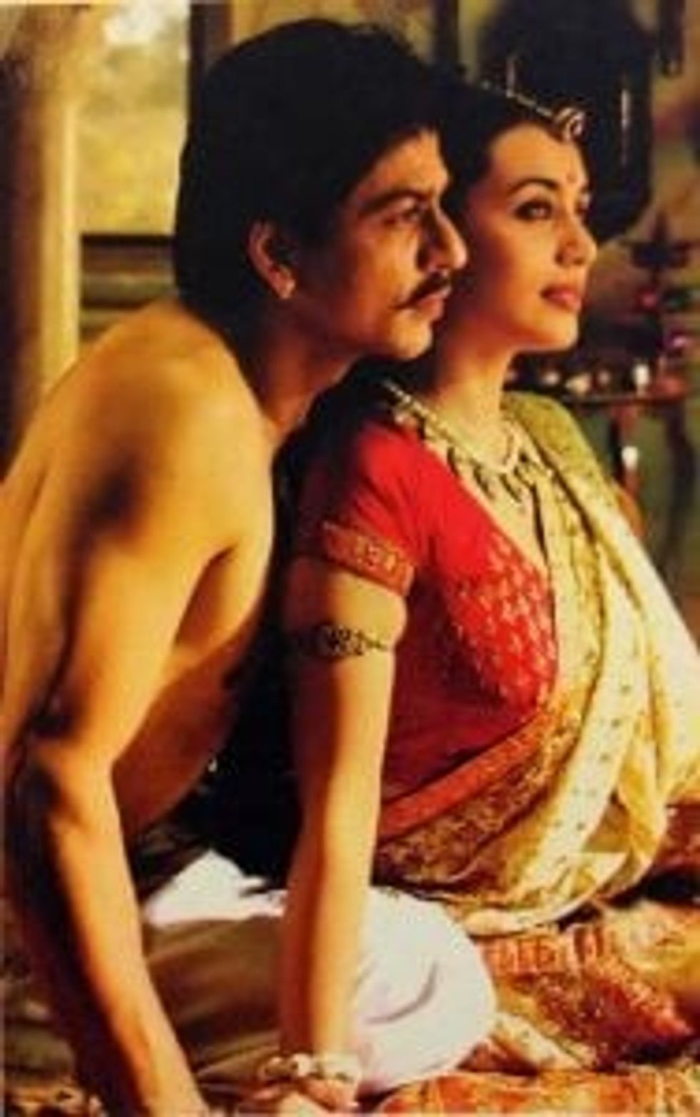 Lead Prem Paheli 2005 CK