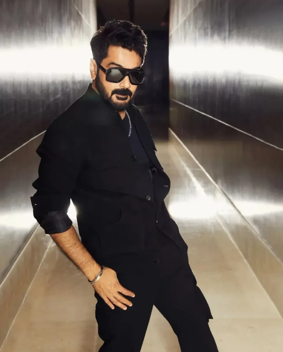 Lead Prosenjit Chatterjee PC 4