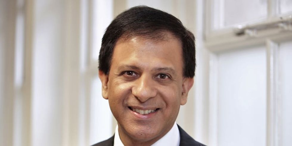 LEAD Race Observatory INSET Dr Chaand Nagpaul