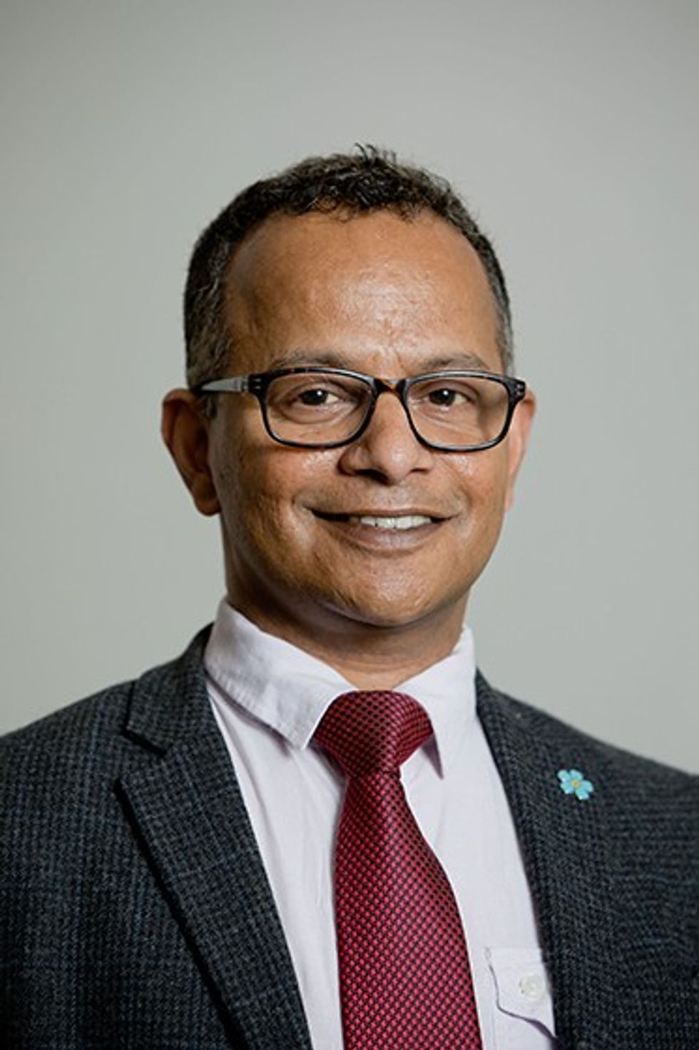 LEAD Racism INSET Dr Rajesh Mohan