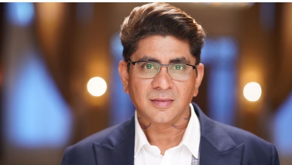 Lead Rajan Shahi 5445