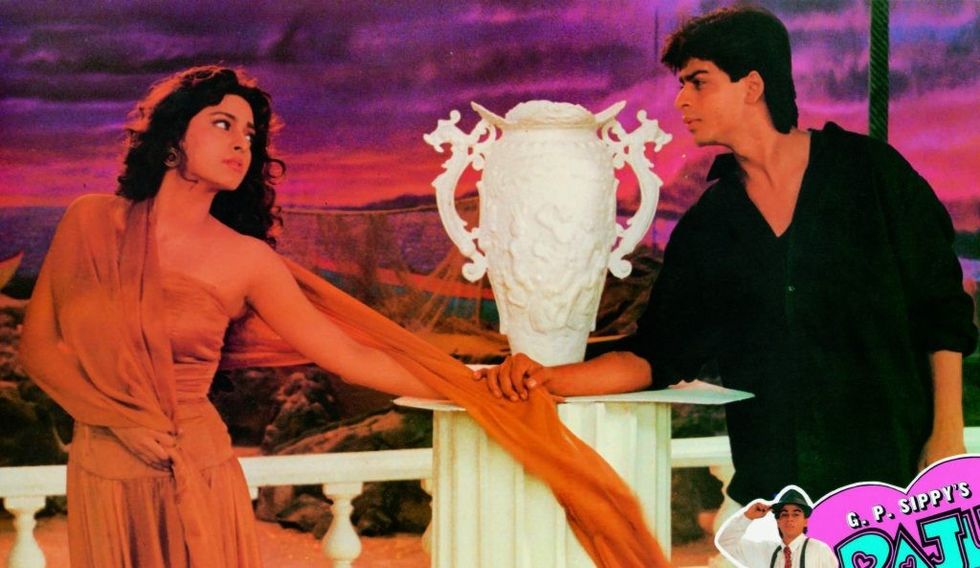 Lead Raju Ban Gaya Gentleman 9hikFA