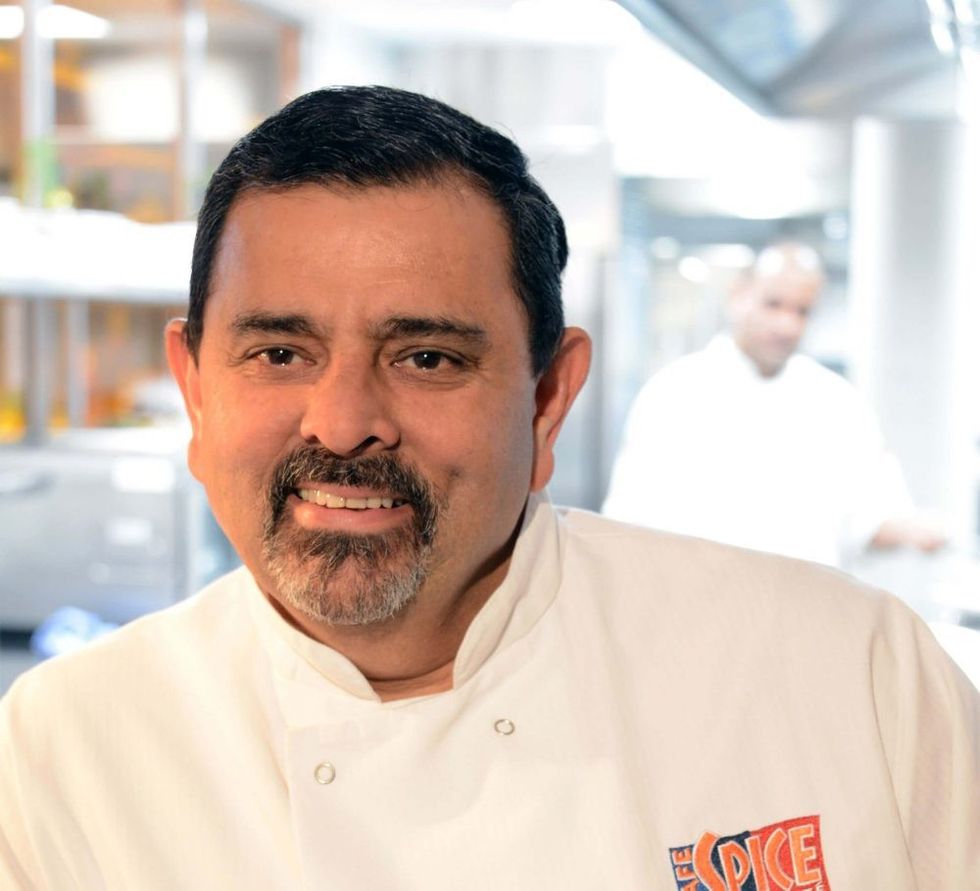 LEAD Restaurants outdoor INSET Cyrus Todiwala