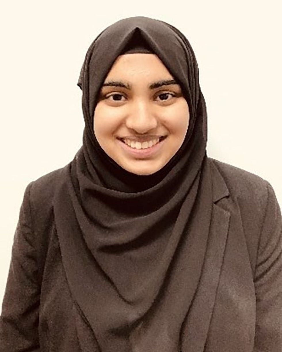 LEAD Results A level INSET Mehnaz Brampton Manor