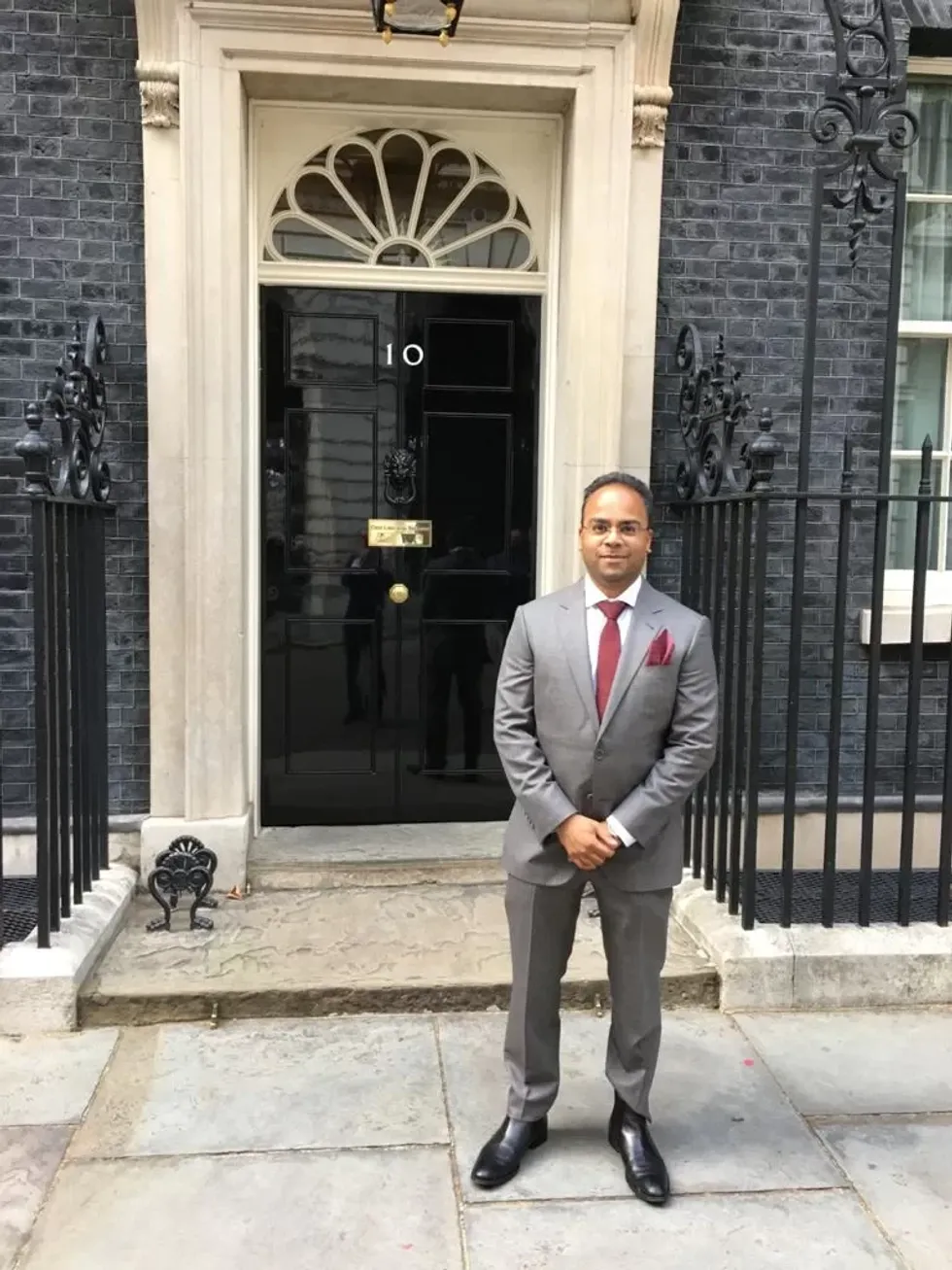 LEAD Roadmap INSET Kamal Pankhania