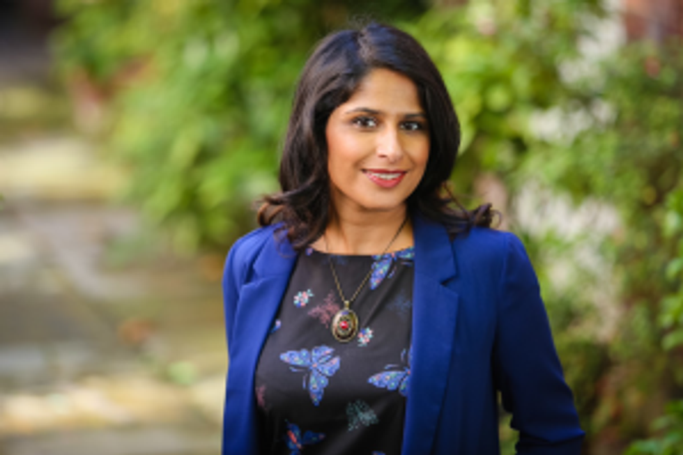 Lead Sandeep Mahal own