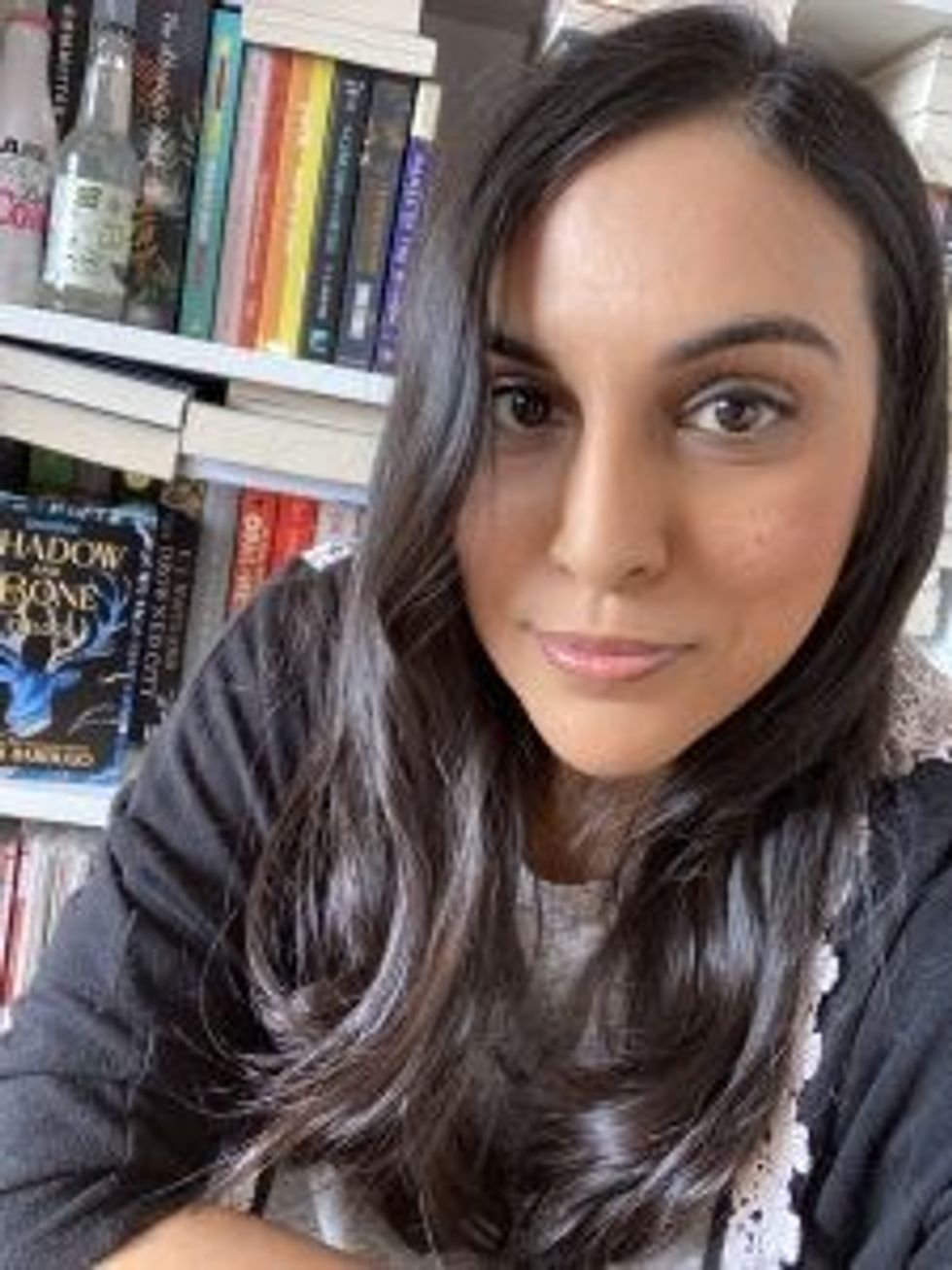 Lead Sarah Shaffi 2021