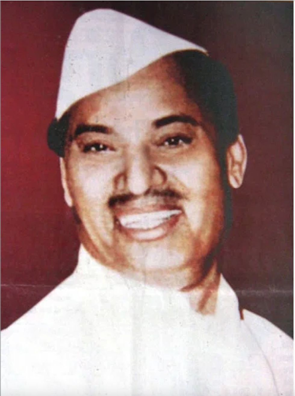 Lead Sasadhar Mukherjee 52530