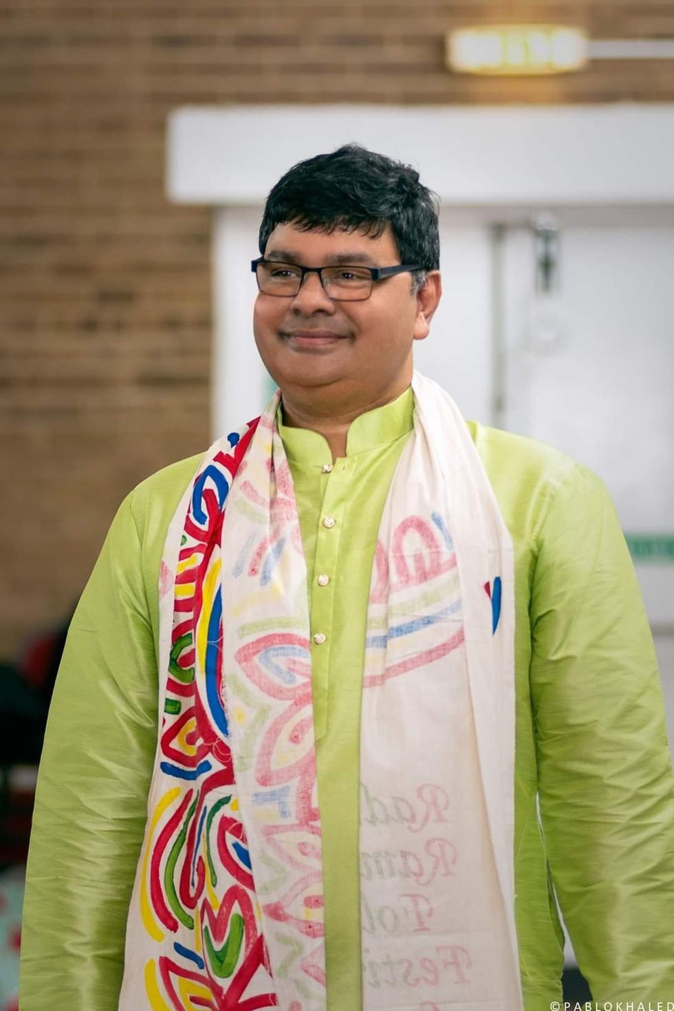 LEAD Saudha Ahmed KaysherPATH