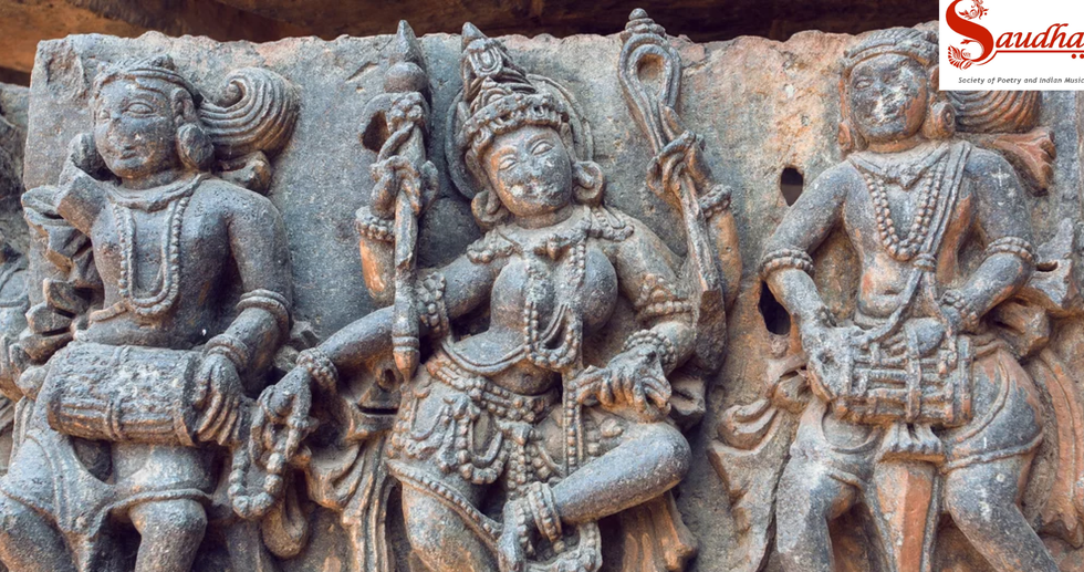 LEAD Saudha INSET Indian sculpture S 1 1