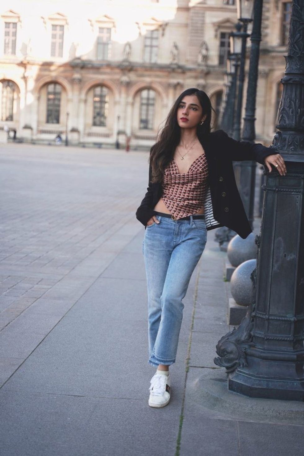 Lead SeineSation utput 3