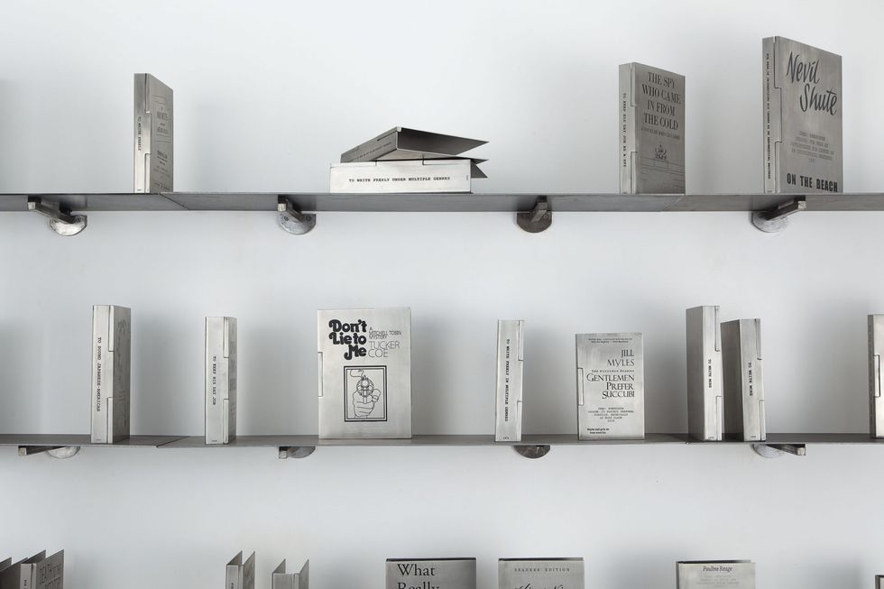 LEAD Shilpa Gupta 3 Something Else