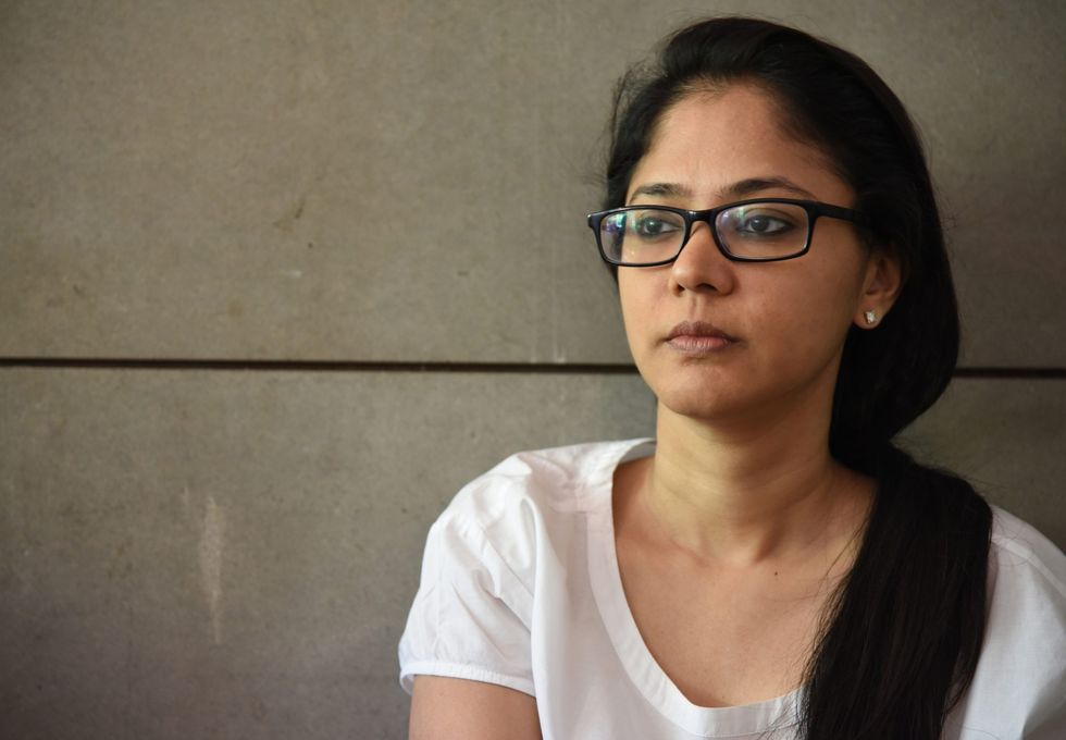 LEAD Shilpa Gupta INSET