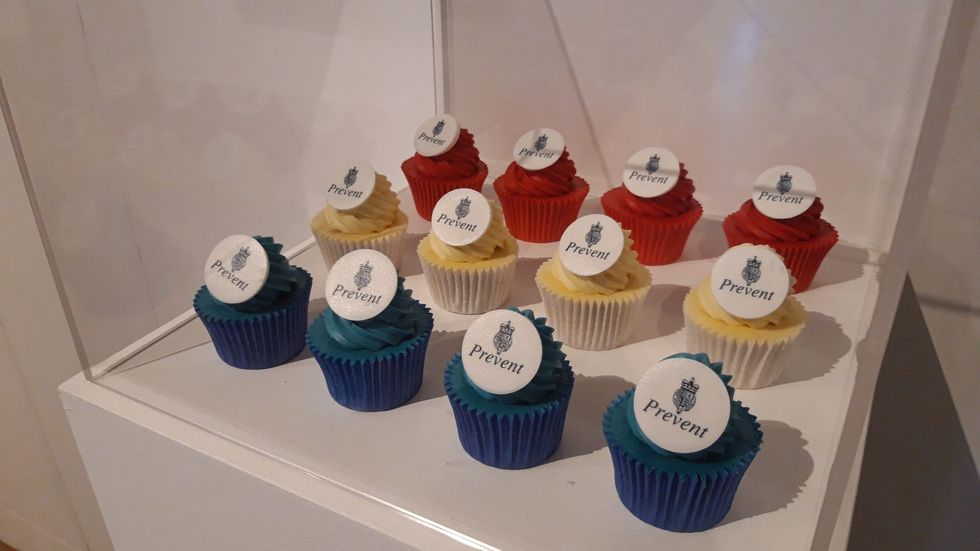 LEAD SOSS 2 cred Brunei Gallery SOAS