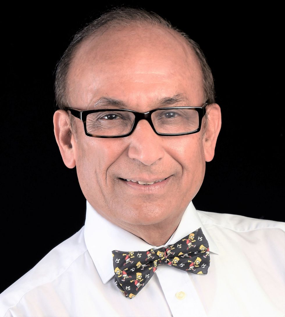 LEAD Splash GMC Asians INSET 2 Dr Ramesh Mehta