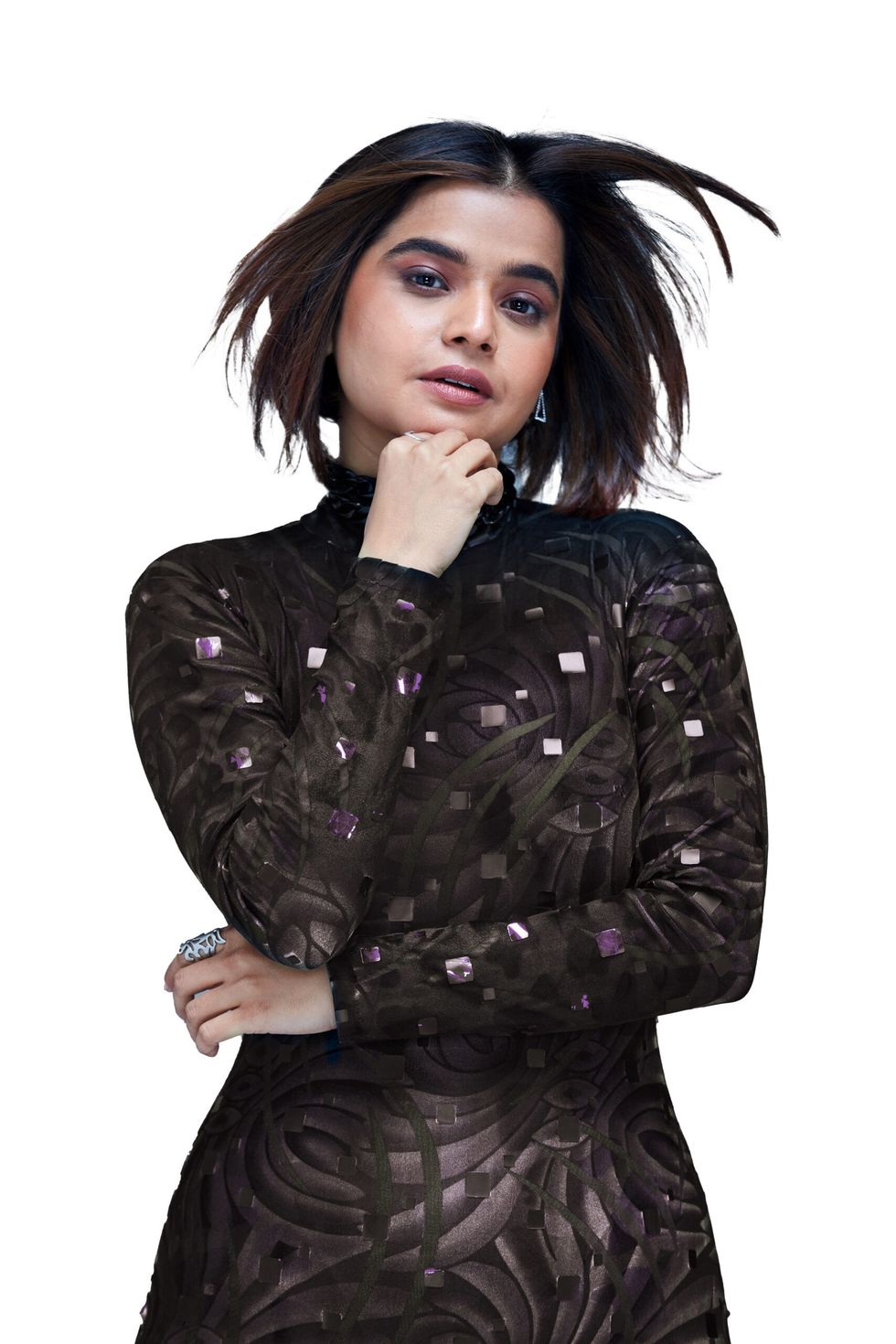 Lead Suhani Shah COVER Soho picture copy