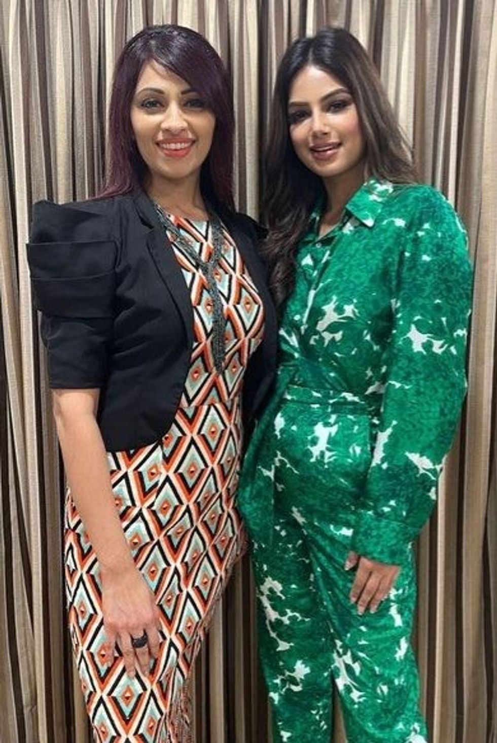 Lead Supreet Bedi with Harnaaz Kaur Sandhu 24 11 21 28 2