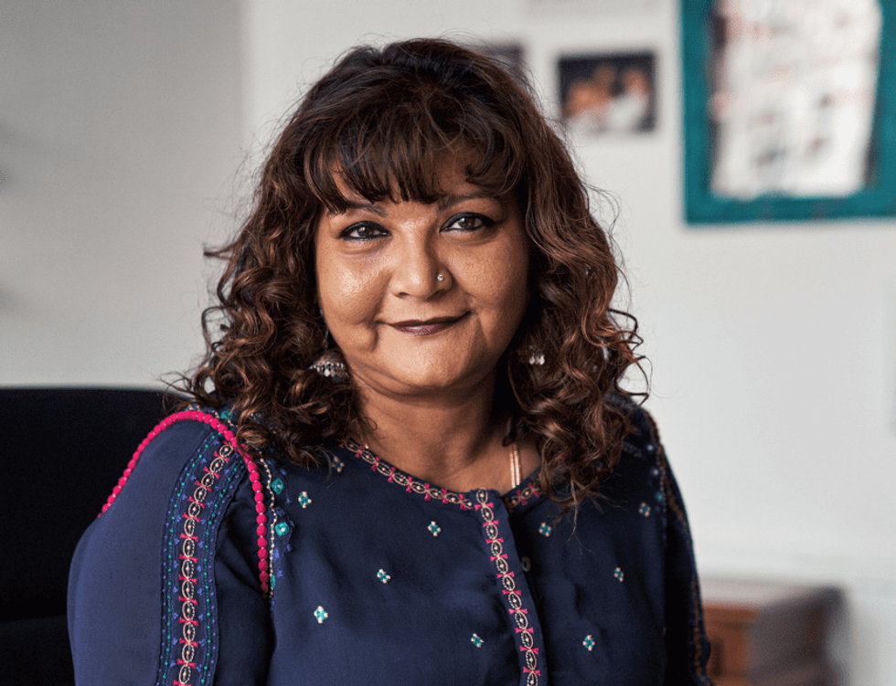 LEAD Tanika Gupta 1a CREDIT Oscar May