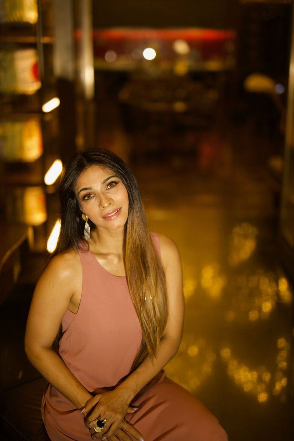 Lead Tanishaa Mukerji 423a0c