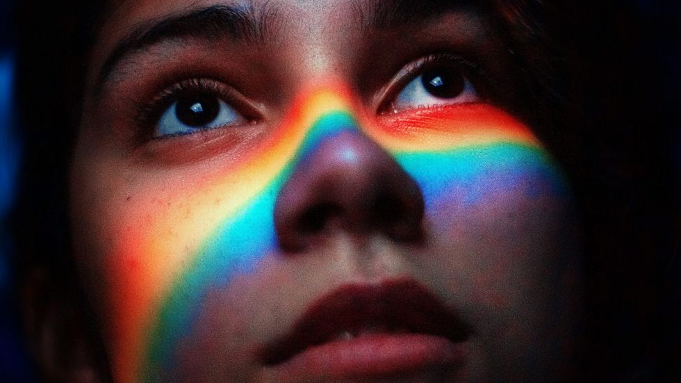 LEAD Tara artwork for Beyond Lockdown