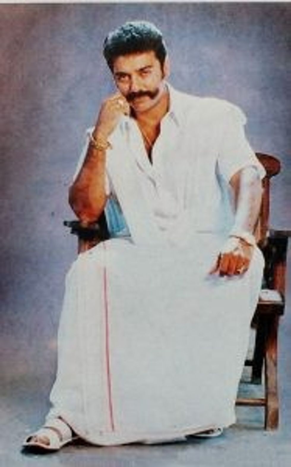 Lead Thevar Magan V1