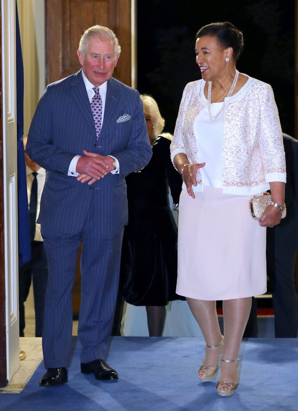 LEAD Turn Charles Patricia Scotland GettyImages 1206287823